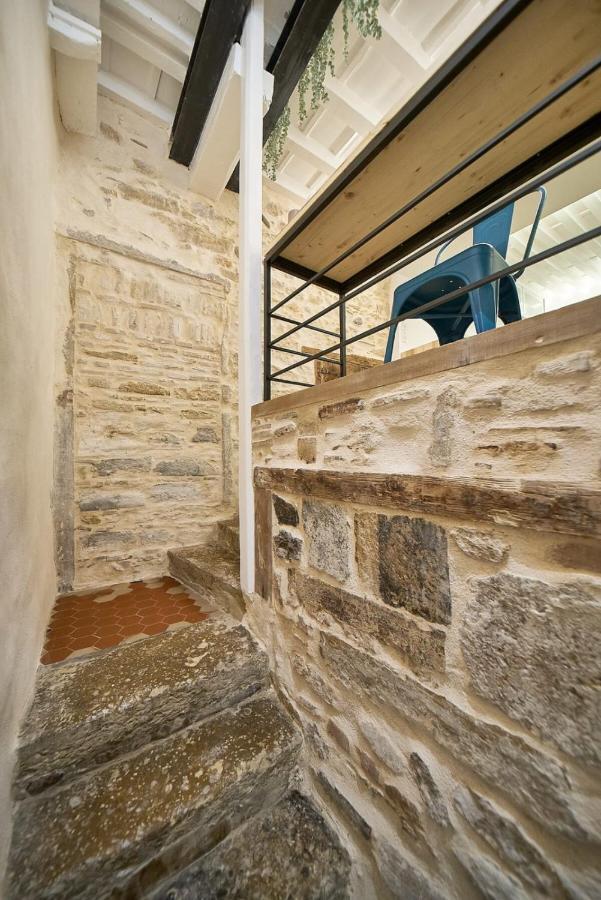 Caponni 2 Chambres Atypique Terreaux Croix Rousse Lione Esterno foto