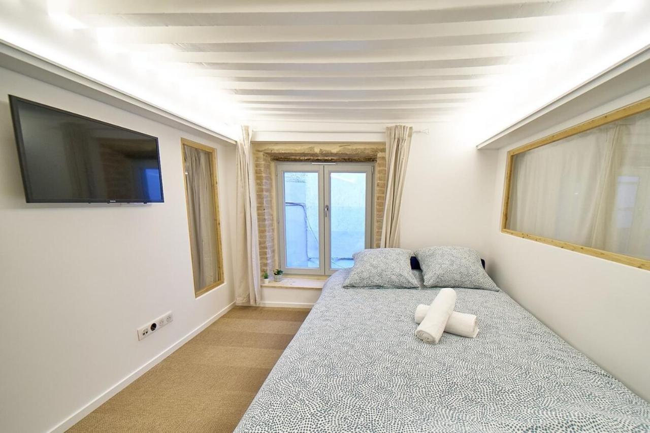 Caponni 2 Chambres Atypique Terreaux Croix Rousse Lione Esterno foto