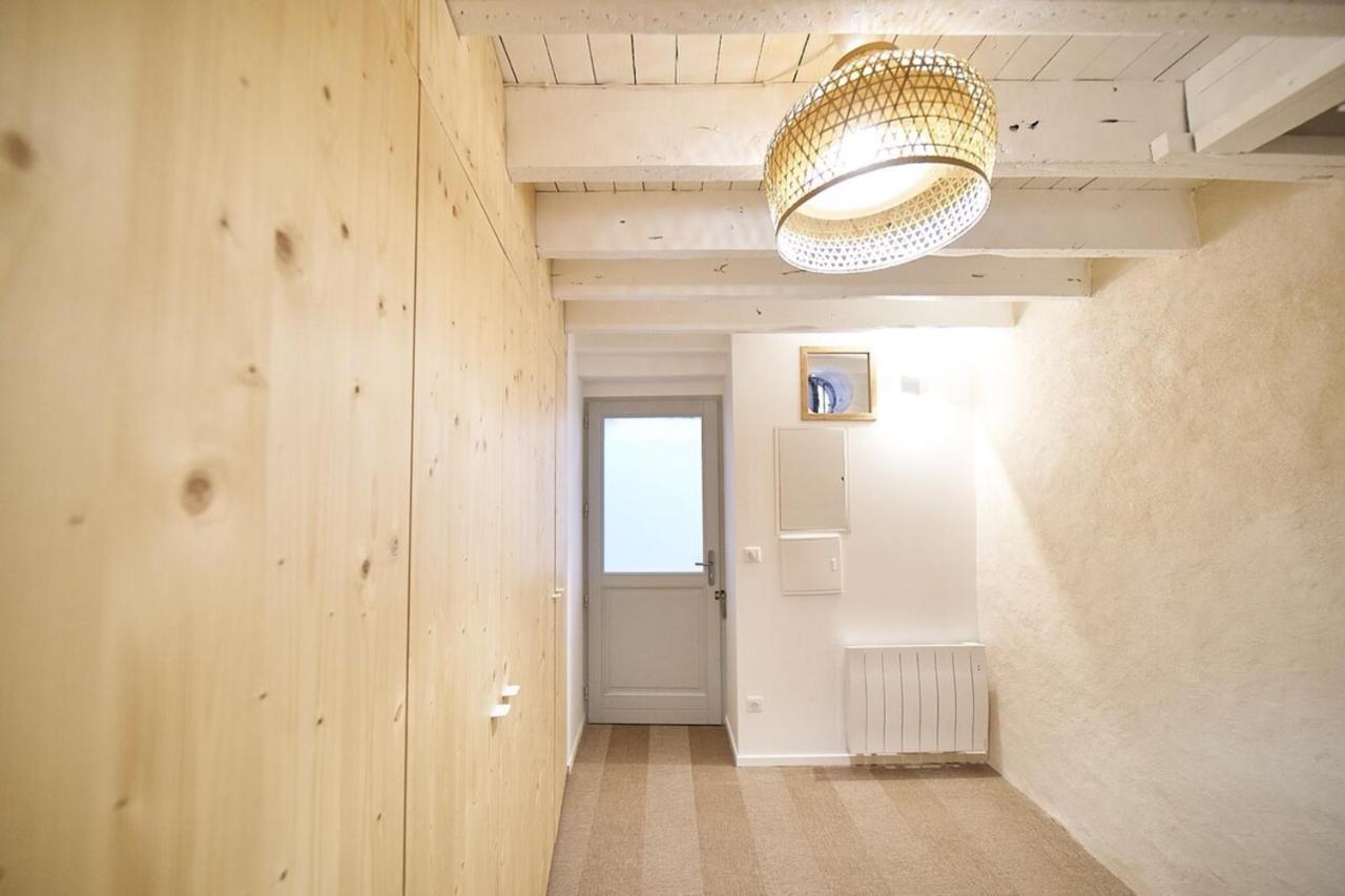 Caponni 2 Chambres Atypique Terreaux Croix Rousse Lione Esterno foto