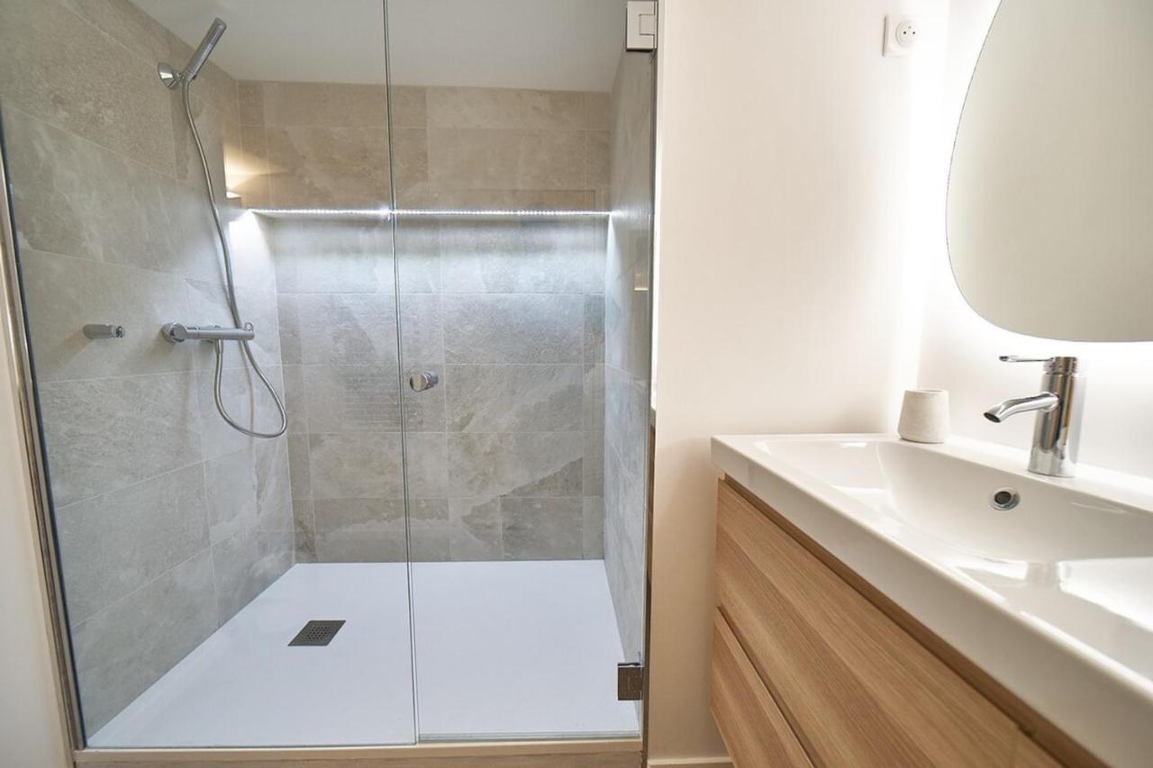 Caponni 2 Chambres Atypique Terreaux Croix Rousse Lione Esterno foto