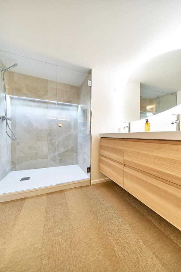 Caponni 2 Chambres Atypique Terreaux Croix Rousse Lione Esterno foto
