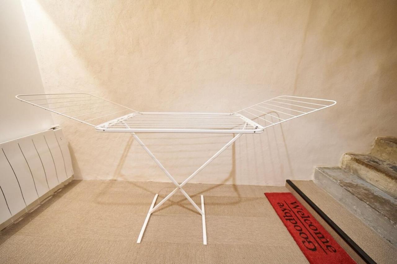 Caponni 2 Chambres Atypique Terreaux Croix Rousse Lione Esterno foto